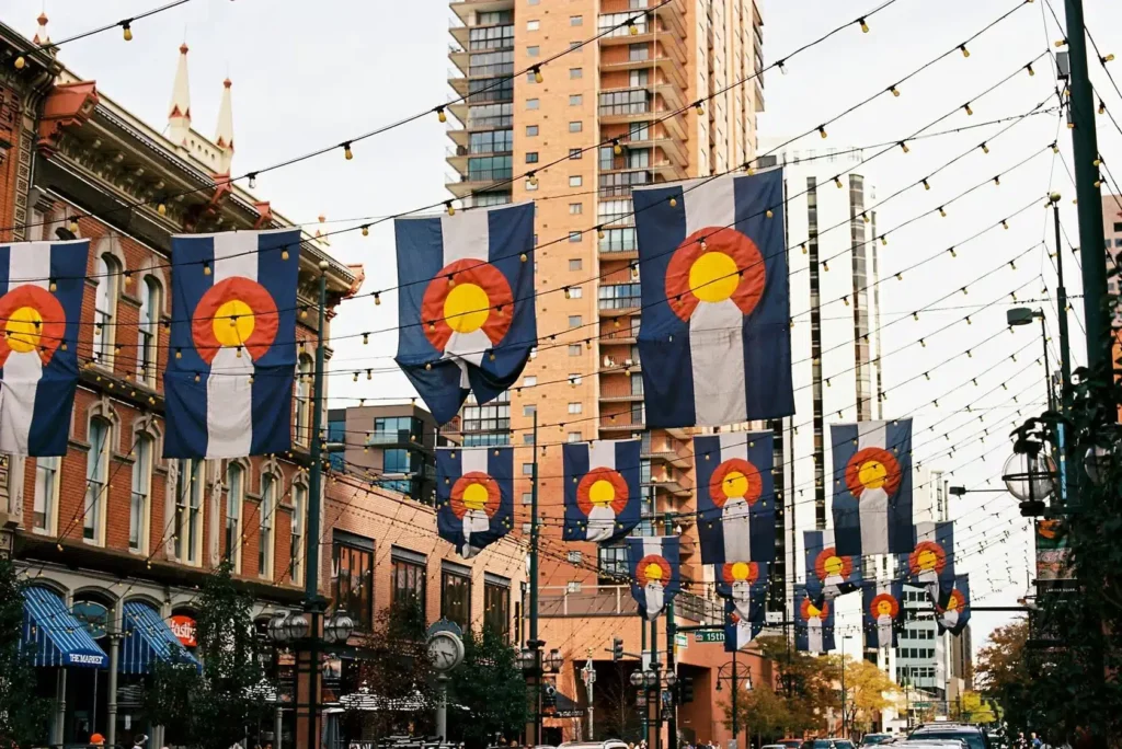 Explore Denver- Experience Upcoming Events In Denver Colorado