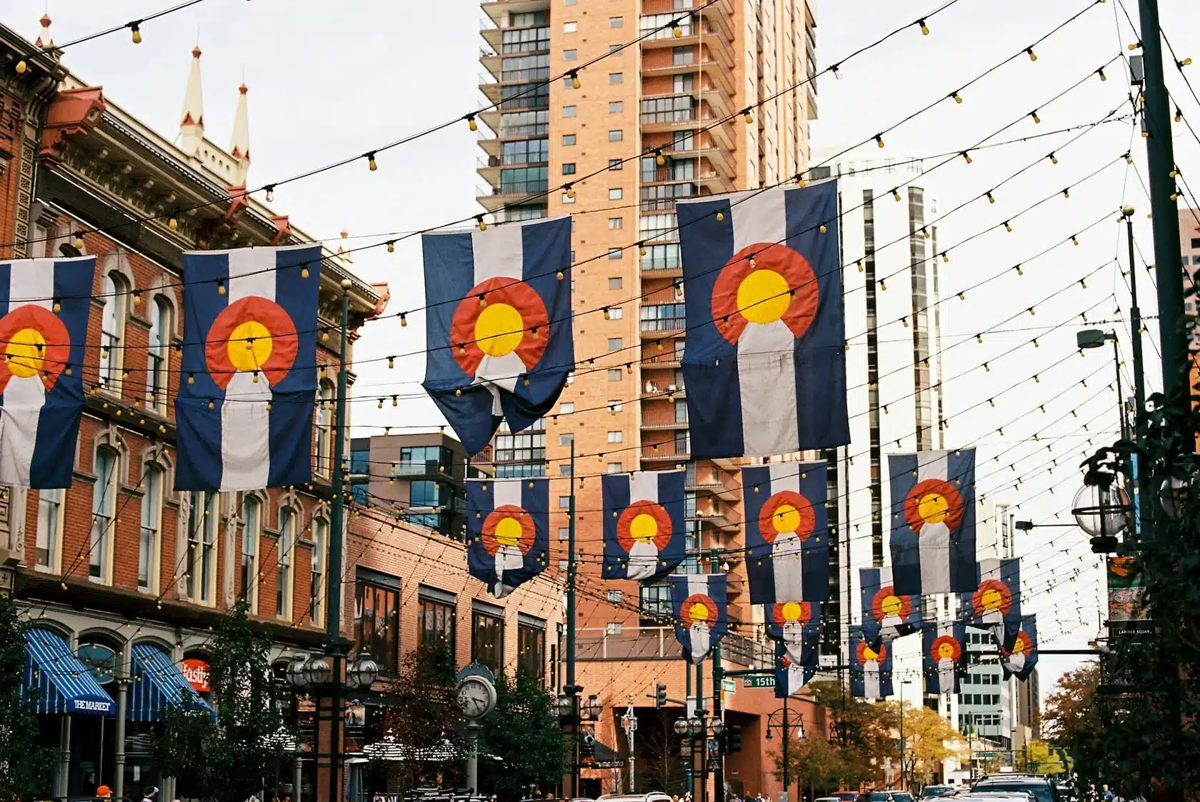 Explore Denver- Experience Upcoming Events In Denver Colorado