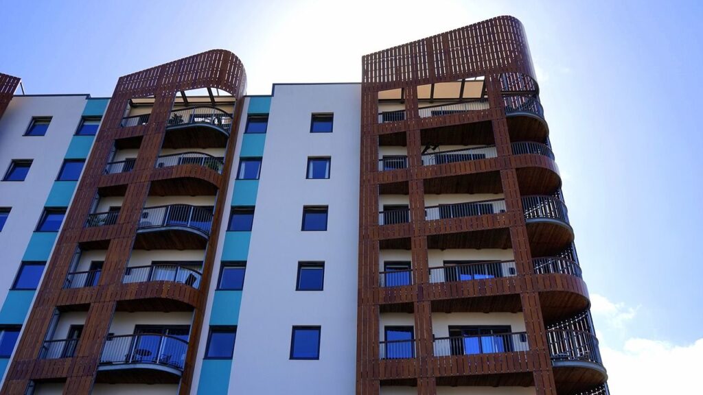 Apartments