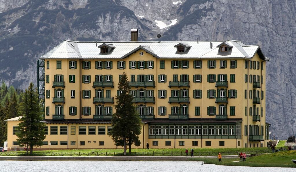 Hotels